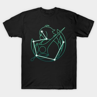 Viator Constellation - Anemo T-Shirt